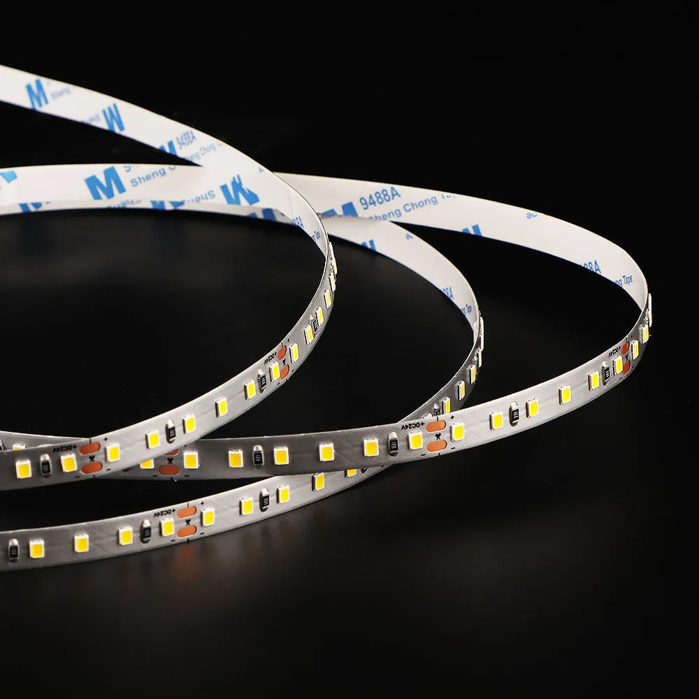 LED LINEAR STRIP 12V24V 8mm 2835 120D - Image 12